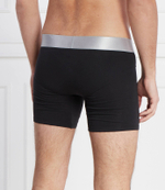 трусики-боксеры 3 шт. Calvin Klein Underwear - черный(000NB3131A)