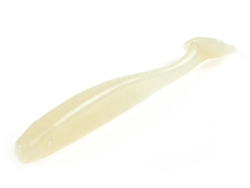 Виброхвосты съедобные LJ Pro Series MINNOW 5.5in (13,9 см), цв. 033, 4 шт.