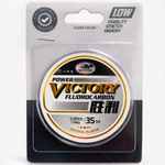 Леска Victory Fluocarbon 35 - 0.14