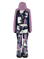 Комбинезон сноубордический Rehall Livia-R Camo Abstract Lavender (US:S)