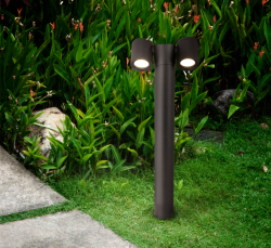 Ландшафтный светильник Outdoor O010FL-02B