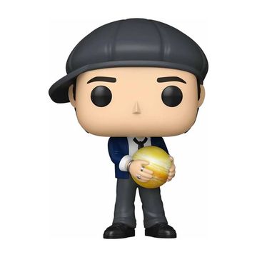 Фигурка Funko POP! Rocks BTS Astronaut Jin (465) 86344
