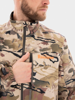 ДЖЕМПЕР REMINGTON POLAR DREAM SAFARI