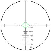 Прицел Veber Wolf 1.25-5x26 IR H08