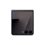 Смартфон Samsung Galaxy Z Flip7 12/256GB, Jet Black (Черный) (SM-F766B)