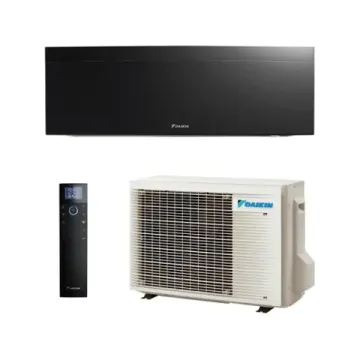 Кондиционер Daikin FTXJ25AB / RXJ25A