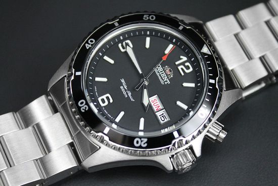 Наручные часы Orient FEM65001B