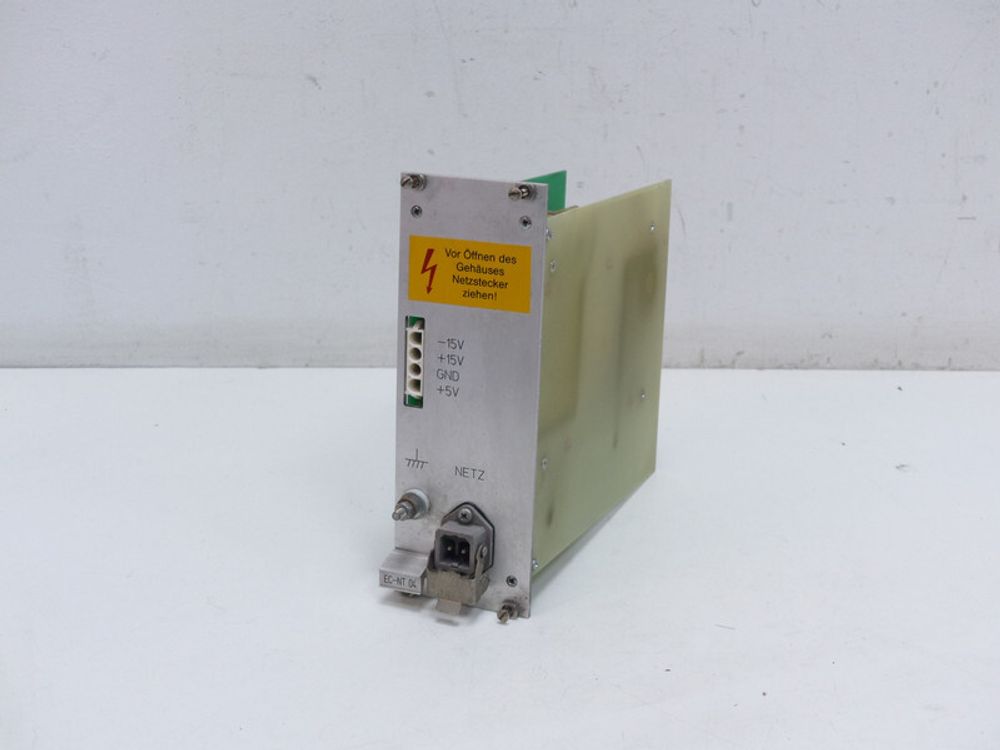 Eckelmann EC-NT 04