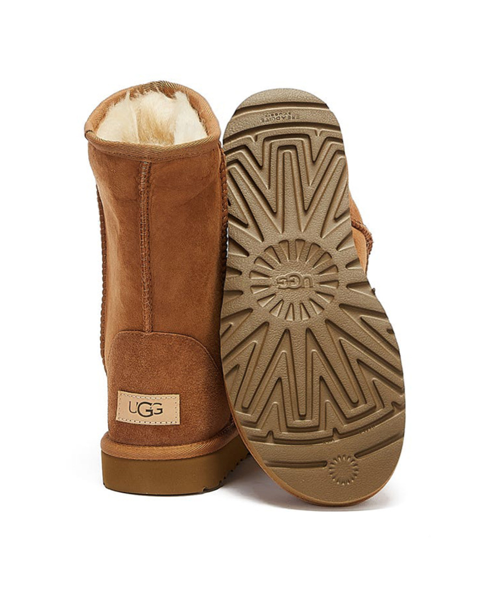 MEN'S CLASSIC SHORT II Chestnut
