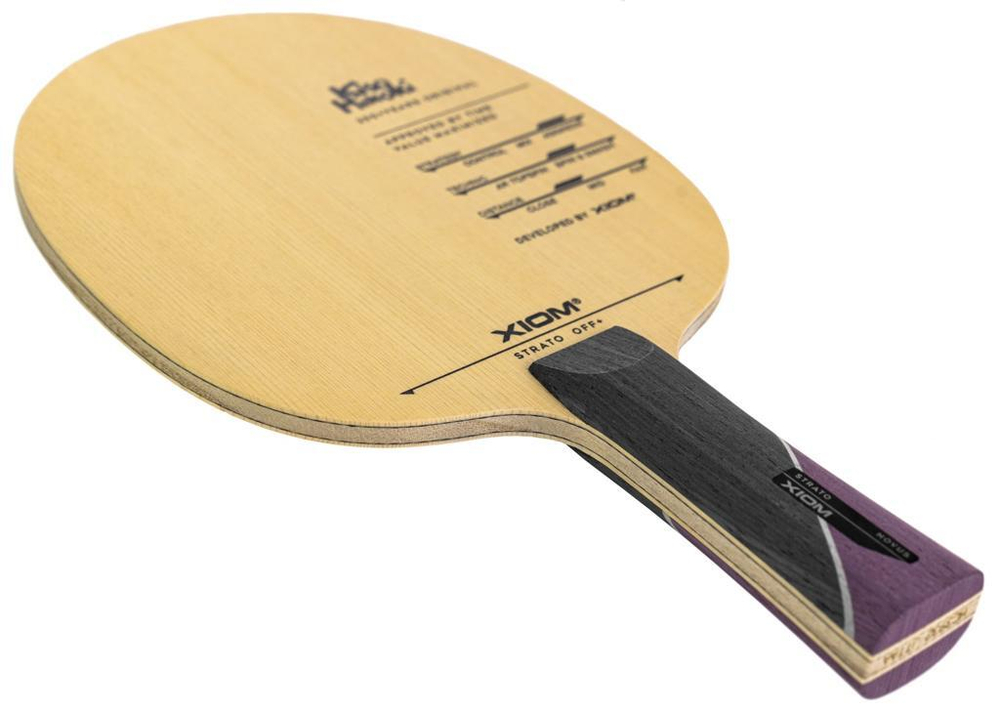 Xiom Strato