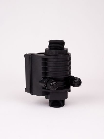 Реле давления+протока UNIPUMP АКВАРОБОТ ТУРБИ М2 2-3,5 бар, 1,5 кВт 1" 23257