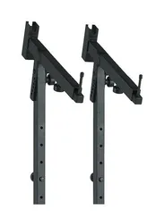K&M 18882-000-55 дополнительный уровень (уровень B) для стойки 18880