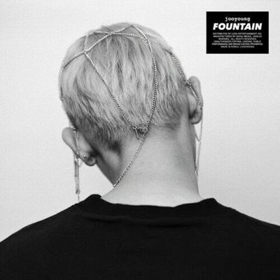 Альбом Joo Young - Fountain Mini Album