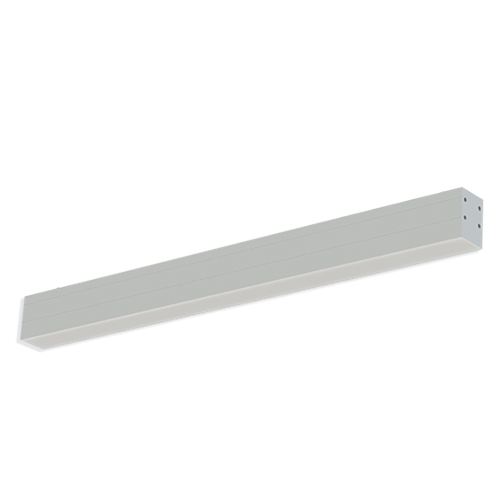 Светильник LED линейный ДПО02-50-001 Line 940 1410х71х100мм АСТЗ 1224850001