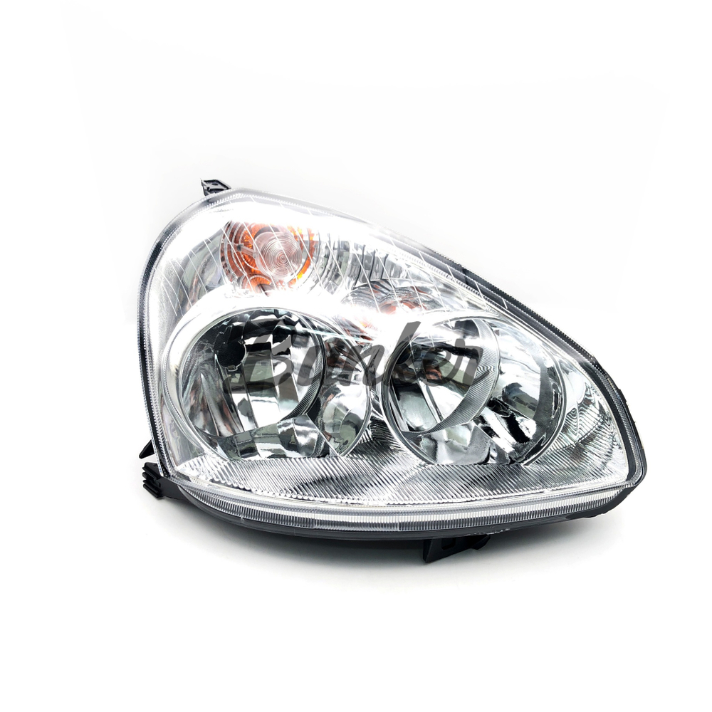 Передняя фара RUSFAR LADA PRIORA 2 (2013-2018) Bosch,RH
