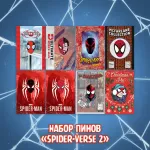 Spider-Man Краудфандинг