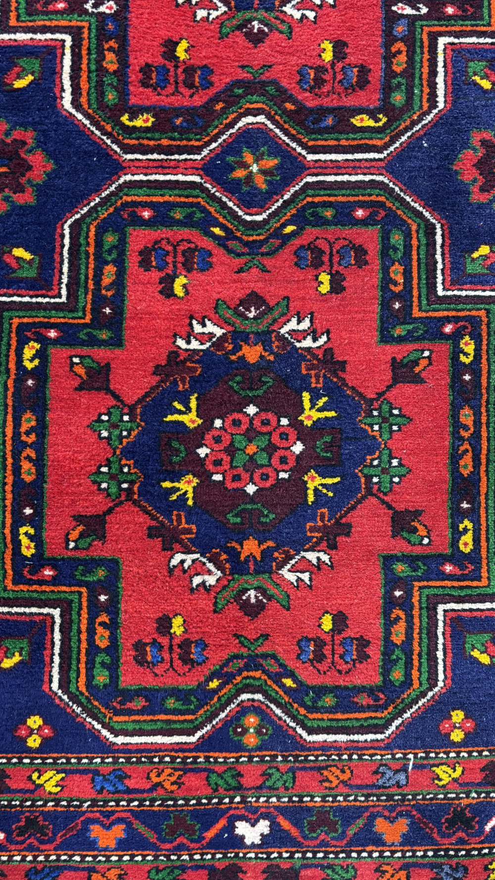 Ковер "Халича" ворсовый (155*266 см)