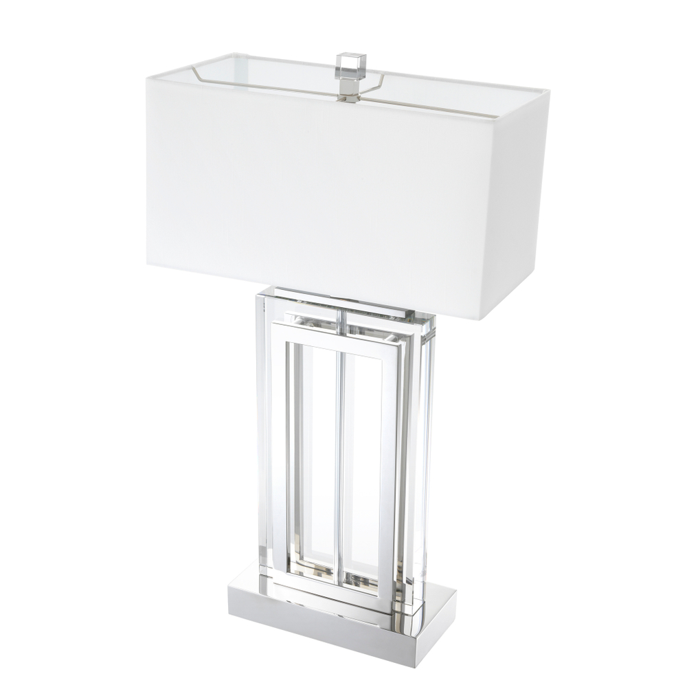 Лампа настольная Table Lamp Arlington арт.112407
