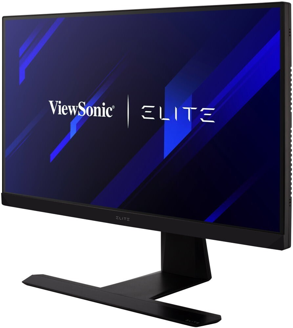 Монитор 27" Viewsonic Elite (XG270QG)