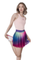 Майка женская 7/6 Leya Sleeveless T-shirt - Mangano Calcite