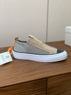 Кеды Brunello Cucinelli