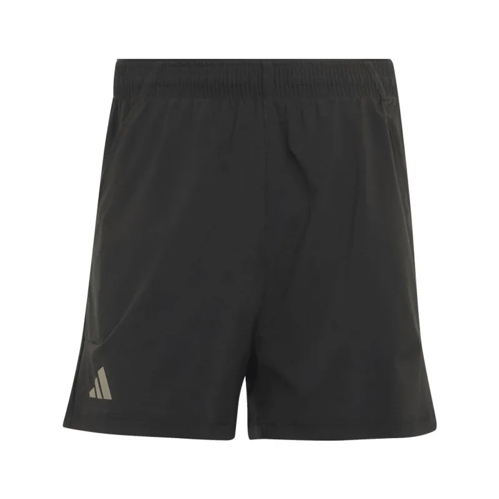 Мужские теннисные шорты Adidas Tight Set Short - black