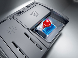 Посудомоечная машина Bosch SMS6ZCI37Q