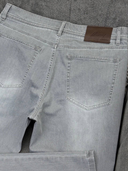 Джинсы Brioni