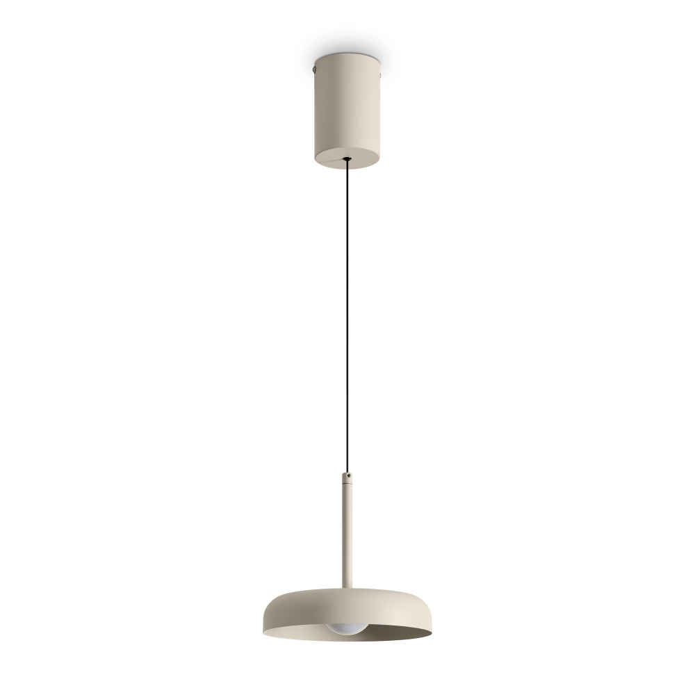 Подвесной светодиодный светильник Freya Movement FR5602PL-L5W