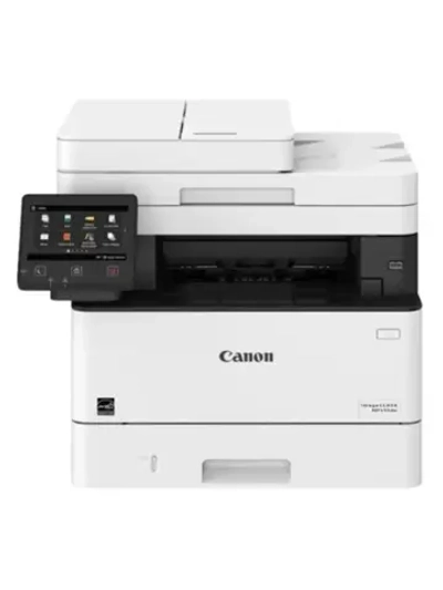 МФУ лазерное i-SENSYS MF453dw WHITE ч/б А4 1200x1200 dpi