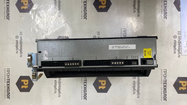 Ремонт SEW EURODRIVE MDX61B0011-5A3-4-00 Ремонт SEW EURODRIVE MDX61B0011-5A3-4-00