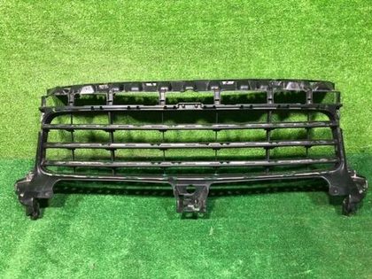 Решетка переднего бампера Porsche Cayenne 3 17-23