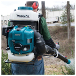 Бензиновый опрыскиватель Makita PM7650H