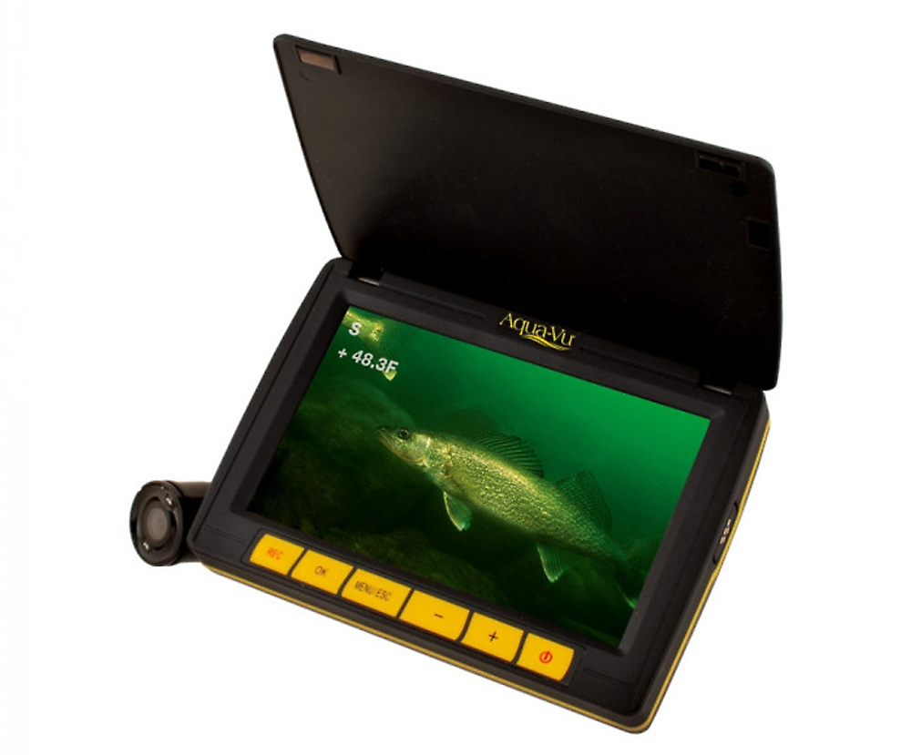 Подводная камера Aqua-Vu Micro Revolution 5 PRO