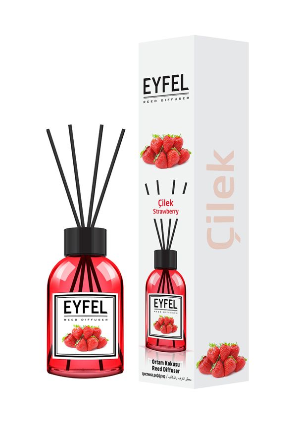 Eyfel Клубника Ароматический диффузор