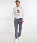 Худи POLO RALPH LAUREN - белый(710853308)