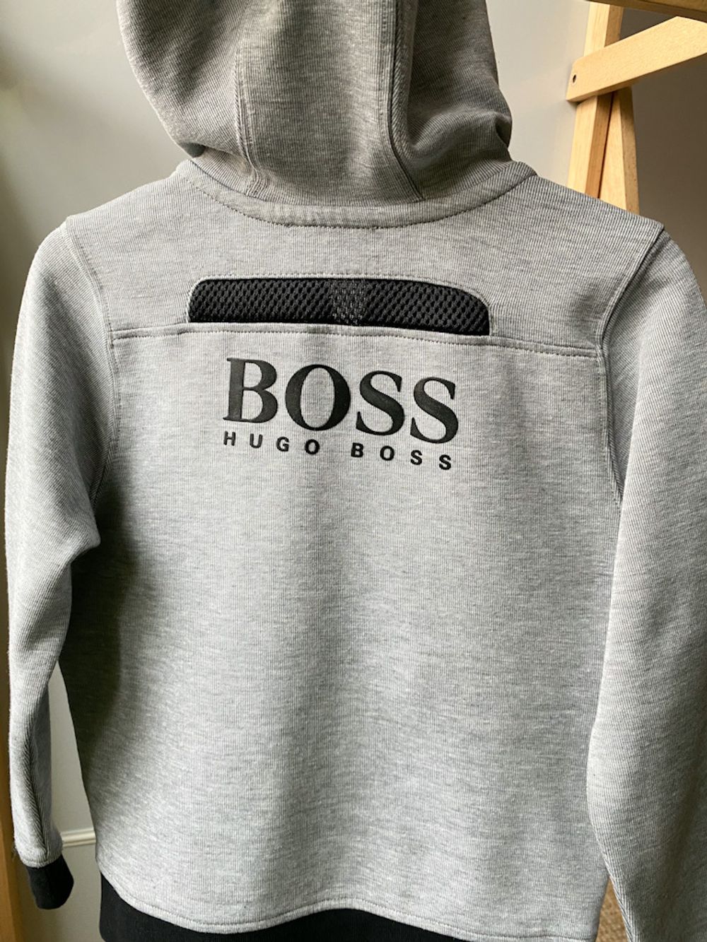 Толстовка Hugo Boss, 110