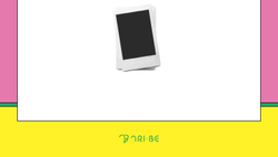Альбом TRI.BE - W.A.Y 2nd Mini Album 2 Version SET