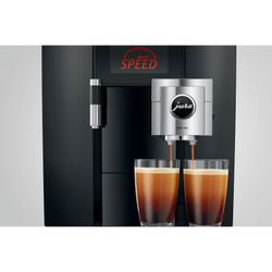 Кофемашина Jura GIGA X8c Professional EA (15388) - 2 поколение