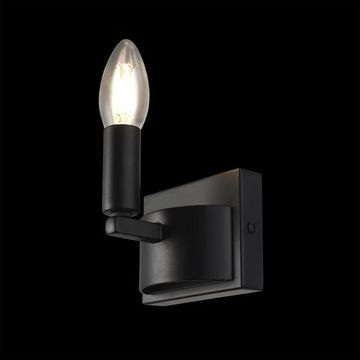 Бра CL470301 чёрный Смитсон Citilux
