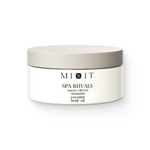 MIXIT Spa Rituals Coconut Body Butter Крем-баттер для тела с ароматом кокоса