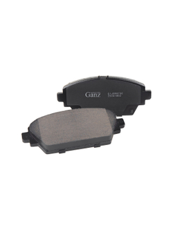 Колодки передние PRO-Line Ceramic NISSAN Pri/Alm GANZ GIJ09073C