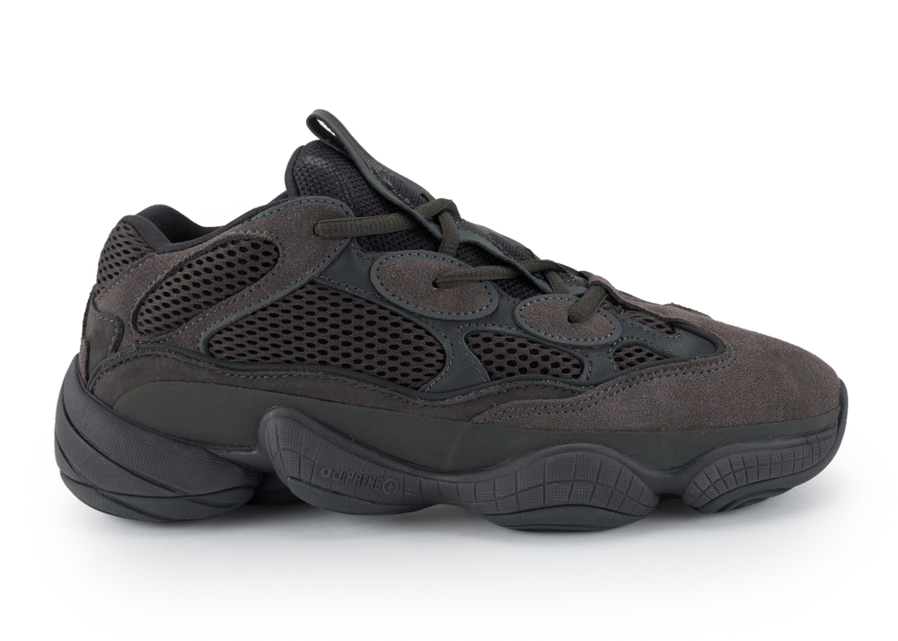 Yeezy 500 Black