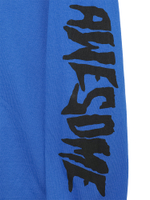 Джемпер Stamp Logo Long Sleeve Tee