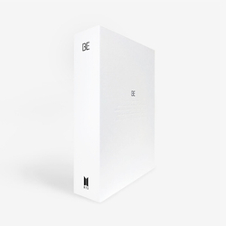 Альбом BTS BE (Deluxe Edition)