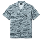 Рубашка Men’s Bar & Shield Camo Shirt Harley-Davidson
