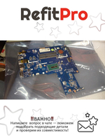 Материнская плата для ноутбука Lenovo E50-80 LA-B092P W8P UMA Intel Pentium 3805U G DOC (5B20H56176), оригинал