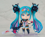 Хатсуме Мику / Hatsune Miku