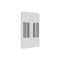 Пульт SnakeSys 10Scene Wall Plate (Dual Pack)