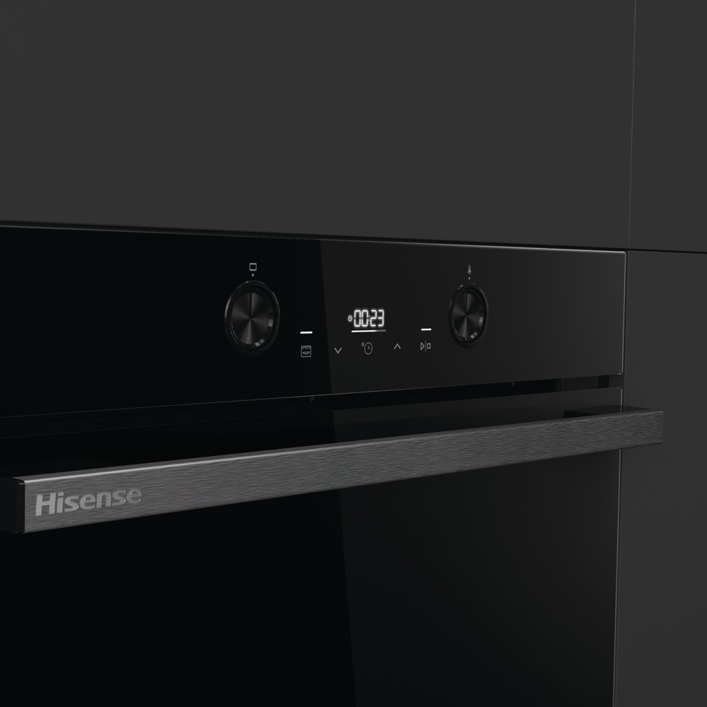 Духовой шкаф электрический Hisense BI64223ADBG